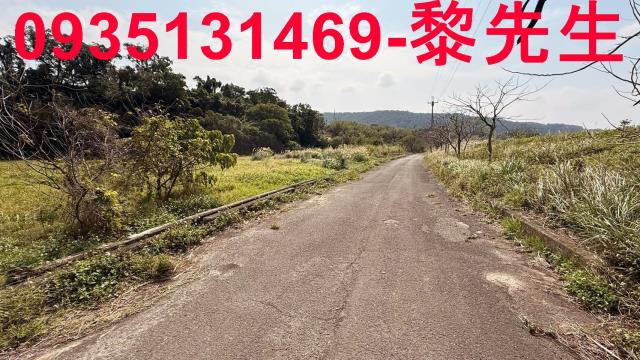 新竹新埔農地-13