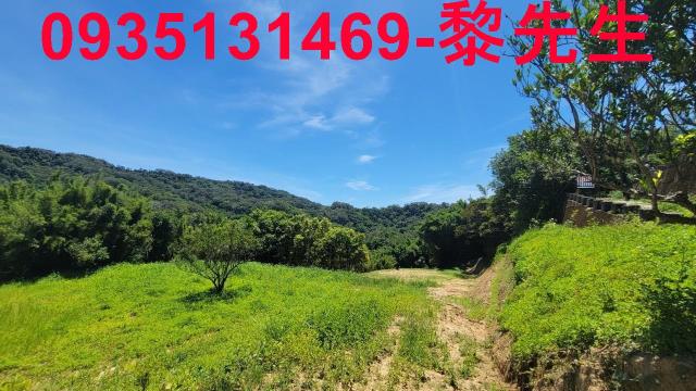 芎林農地-2