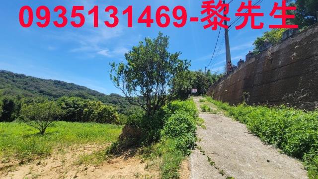 芎林農地-5
