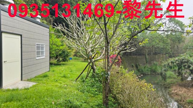 北埔農地-12