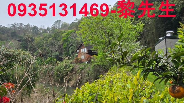 北埔農地-2