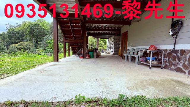 峨眉農地-1