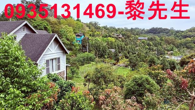 峨眉農地-11