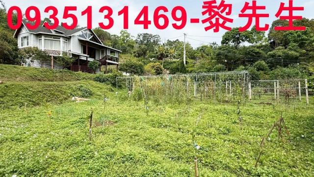 峨眉農地-14