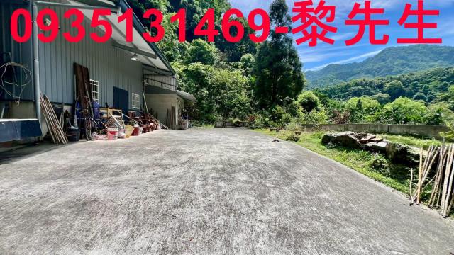 橫山林地-0