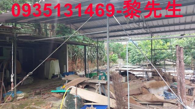 新竹橫山農地-2