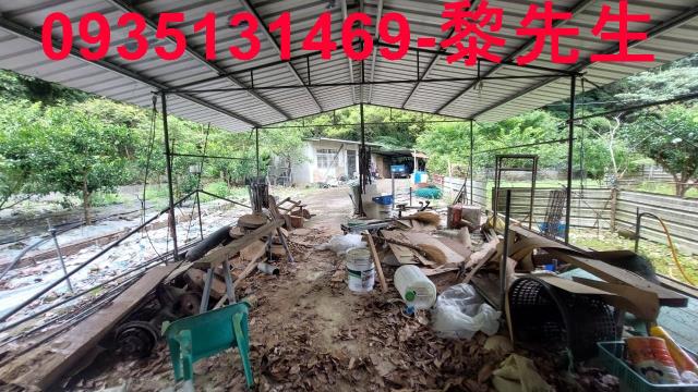 新竹橫山農地-6
