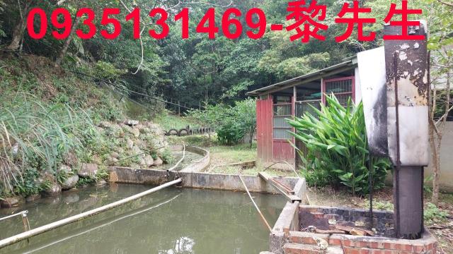 新竹橫山農地-8