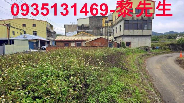 新竹關西農地-13