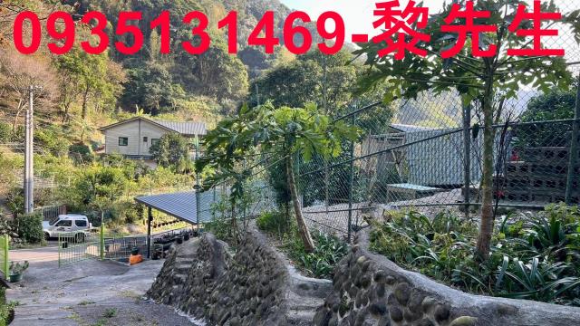 芎林農地-1