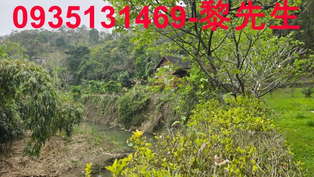 北埔農地-14