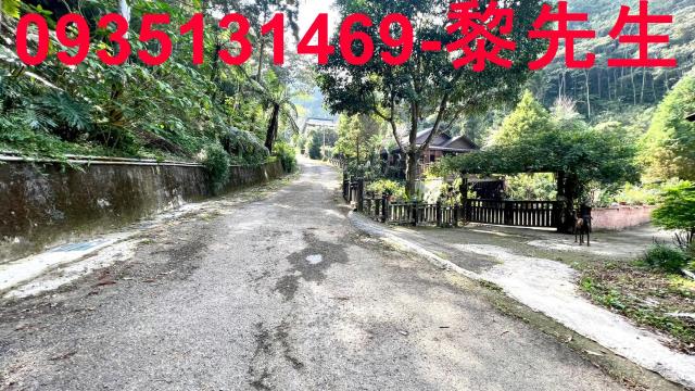 新竹橫山農地-10