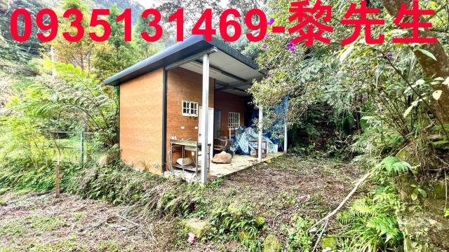 新竹橫山農地-4