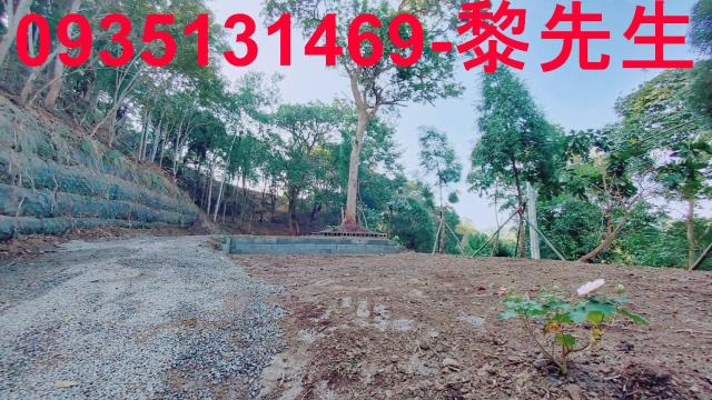 新竹北埔農地-9