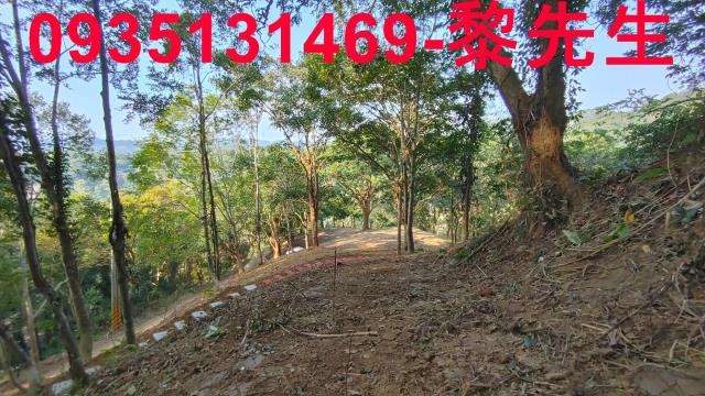 新竹北埔農地-10