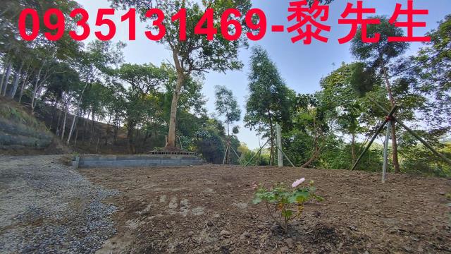 新竹北埔農地-0