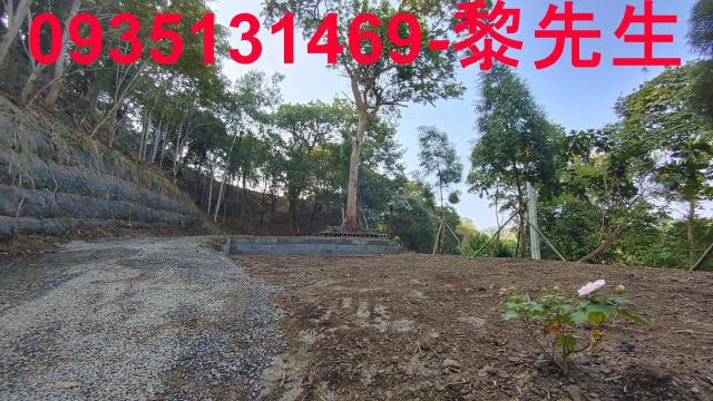 新竹北埔農地-1