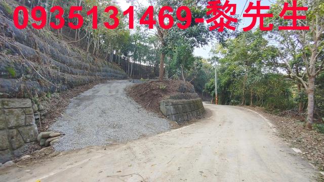 新竹北埔農地-3