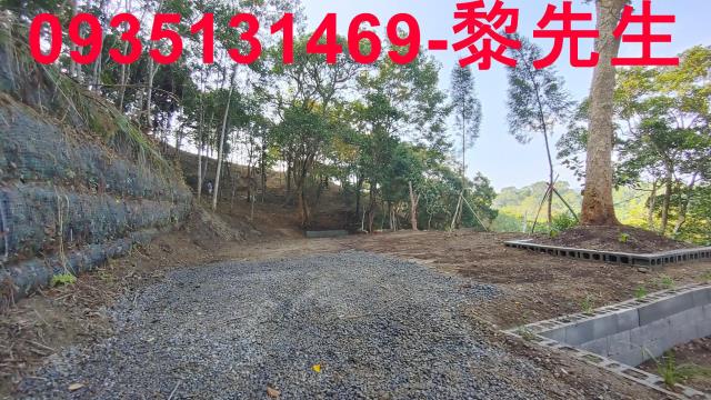 新竹北埔農地-4