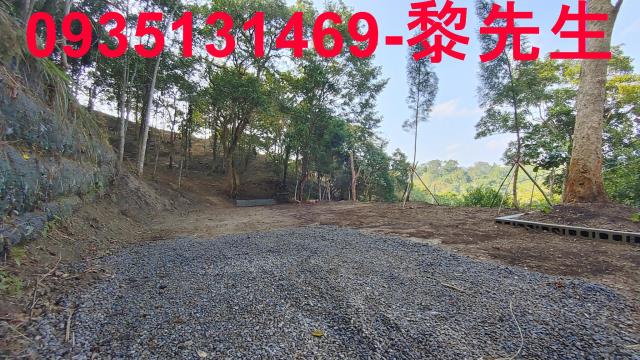 新竹北埔農地-5