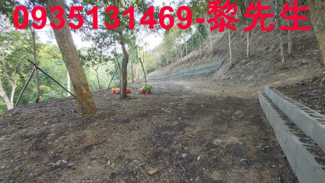 新竹北埔農地-6
