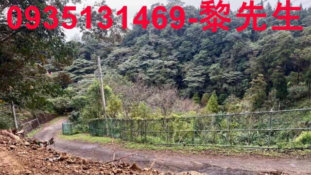 新竹橫山農地-7