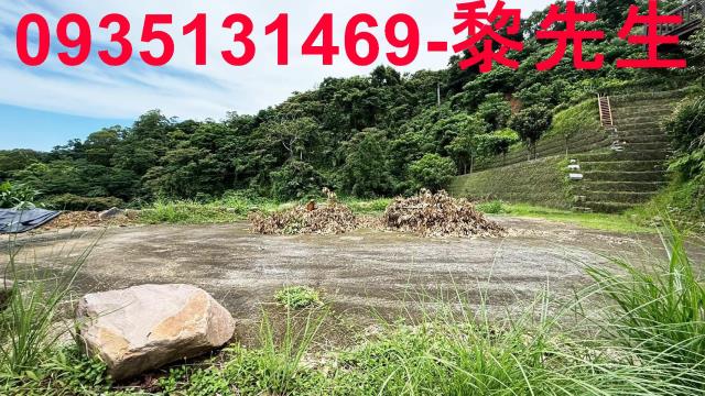 苗栗南庄農地-0