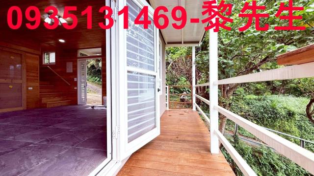 苗栗南庄林地-7