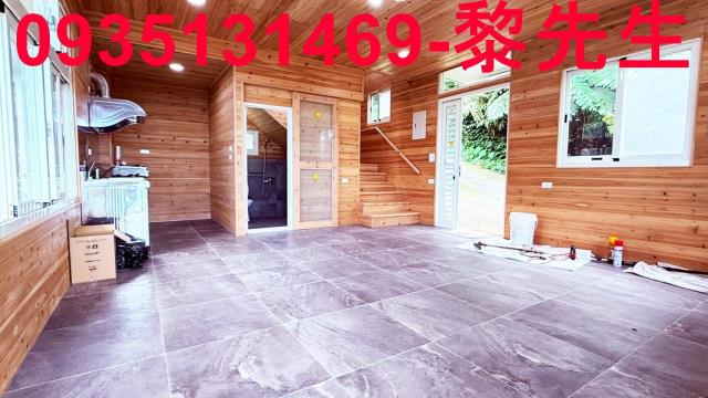 苗栗南庄林地-5