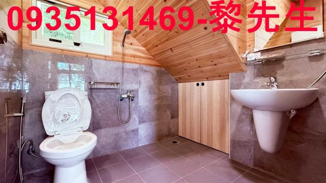 苗栗南庄林地-6