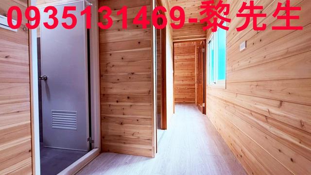 苗栗南庄林地-7