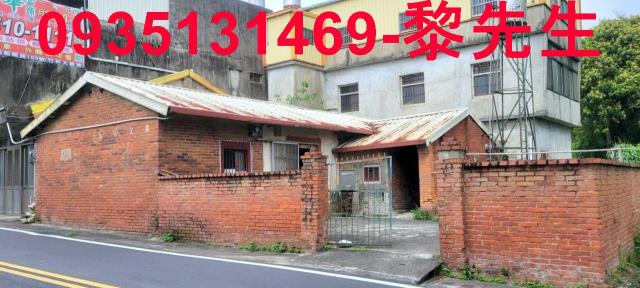 關西農地-12