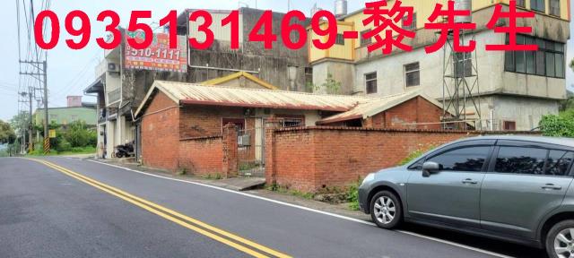 關西農地-14