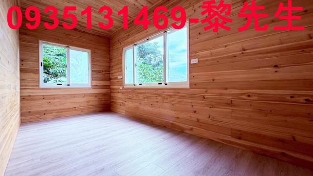苗栗南庄林地-6