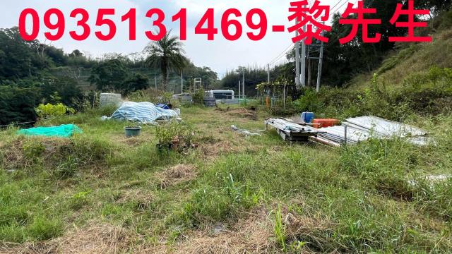 新竹寶山農地-9
