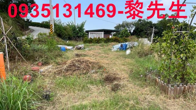 新竹寶山農地-3