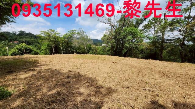 橫山農地-13