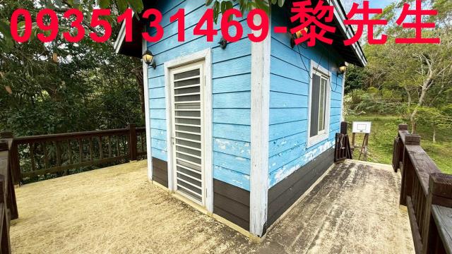 新竹關西農地-12