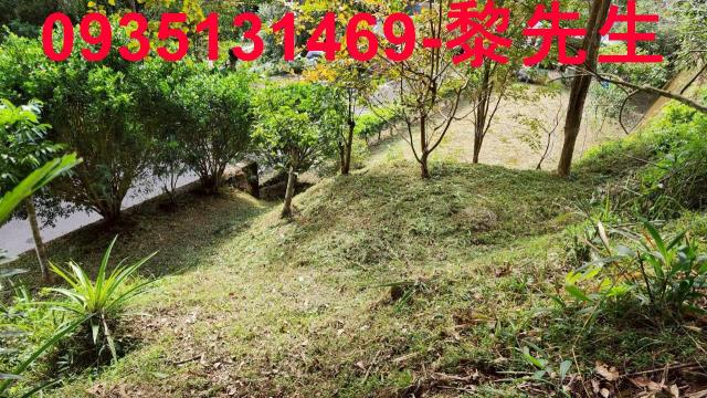 新竹北埔農地-0