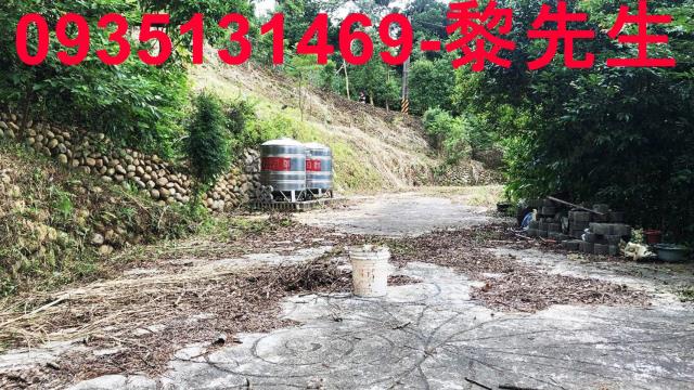 新竹關西農地-12