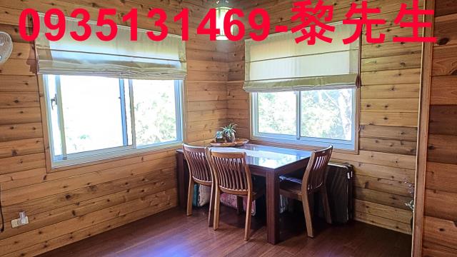 新竹橫山林地-3