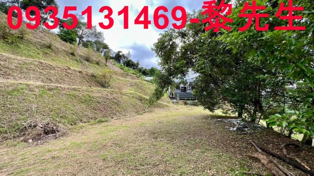 新竹北埔農地-11