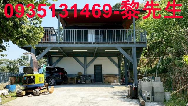 新竹關西農地-0