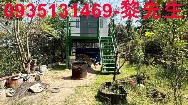 新竹關西農地-7