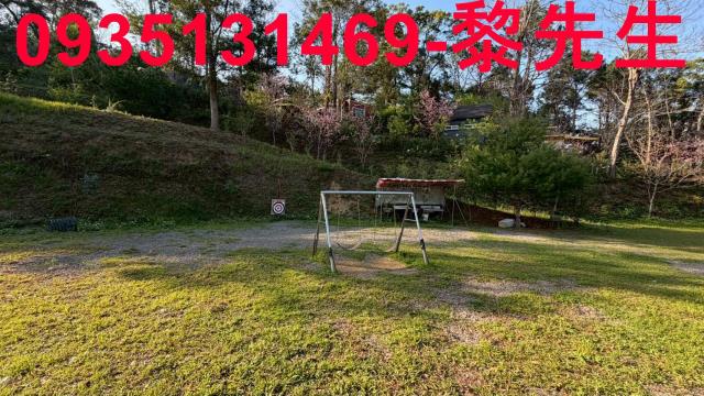 新竹北埔農地-12