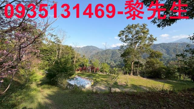 新竹北埔農地-9