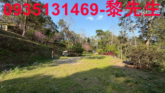 新竹北埔農地-13