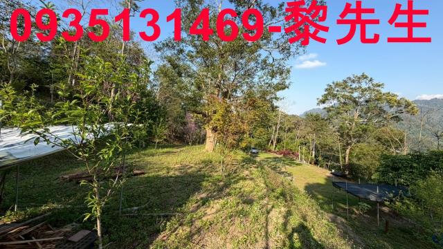 新竹北埔農地-7