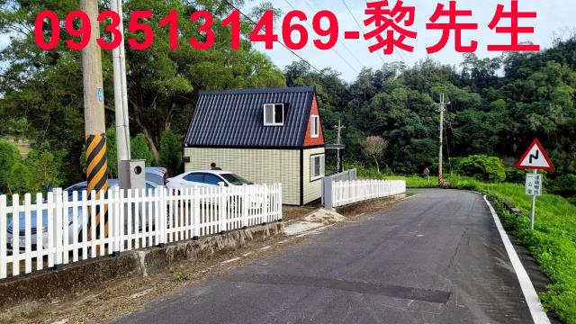 北埔農地-3