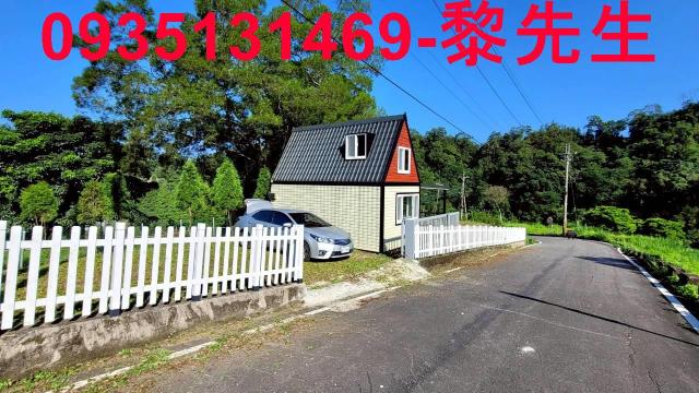 新竹北埔農地-9